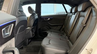 Audi Q8 50 TDI quattro  23ZOLL STANDHEIZUNG SHZ VH TOP - foto 9