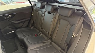 Audi Q8 50 TDI quattro  23ZOLL STANDHEIZUNG SHZ VH TOP - foto 10