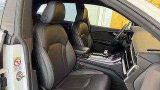 Audi Q8 50 TDI quattro  23ZOLL STANDHEIZUNG SHZ VH TOP - foto 14