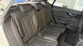 Audi Q8 50 TDI quattro  23ZOLL STANDHEIZUNG SHZ VH TOP - foto 16