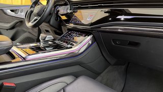 Audi Q8 50 TDI quattro  23ZOLL STANDHEIZUNG SHZ VH TOP - foto 18