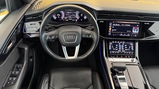 Audi Q8 50 TDI quattro  23ZOLL STANDHEIZUNG SHZ VH TOP - foto 19