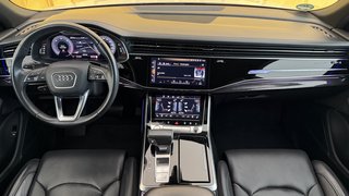 Audi Q8 50 TDI quattro  23ZOLL STANDHEIZUNG SHZ VH TOP - foto 21