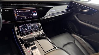 Audi Q8 50 TDI quattro  23ZOLL STANDHEIZUNG SHZ VH TOP - foto 22