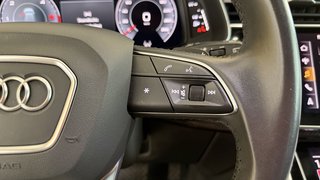 Audi Q8 50 TDI quattro  23ZOLL STANDHEIZUNG SHZ VH TOP - foto 24