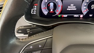 Audi Q8 50 TDI quattro  23ZOLL STANDHEIZUNG SHZ VH TOP - foto 25