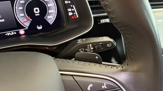 Audi Q8 50 TDI quattro  23ZOLL STANDHEIZUNG SHZ VH TOP - foto 26