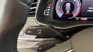Audi Q8 50 TDI quattro  23ZOLL STANDHEIZUNG SHZ VH TOP - foto 27