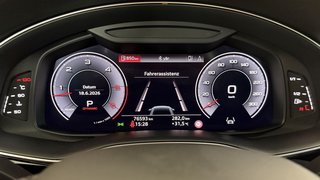 Audi Q8 50 TDI quattro  23ZOLL STANDHEIZUNG SHZ VH TOP - foto 33