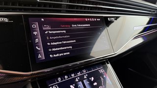 Audi Q8 50 TDI quattro  23ZOLL STANDHEIZUNG SHZ VH TOP - foto 34
