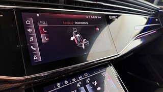 Audi Q8 50 TDI quattro  23ZOLL STANDHEIZUNG SHZ VH TOP - foto 35