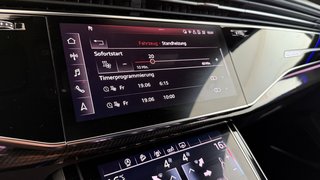 Audi Q8 50 TDI quattro  23ZOLL STANDHEIZUNG SHZ VH TOP - foto 37