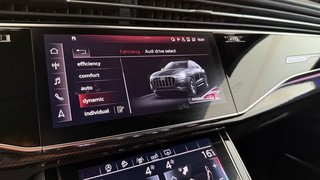 Audi Q8 50 TDI quattro  23ZOLL STANDHEIZUNG SHZ VH TOP - foto 38