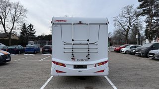 Dethleffs Trend 90 T6717 EB Citroen Jumper BlueHDi 165 - bilder 4