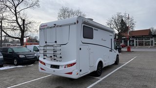 Dethleffs Trend 90 T6717 EB Citroen Jumper BlueHDi 165 - bilder 7