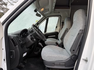 Dethleffs Trend 90 T6717 EB Citroen Jumper BlueHDi 165 - bilder 9