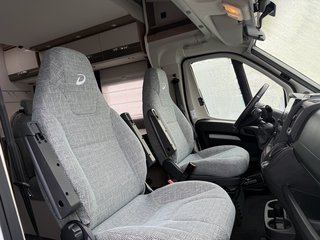 Dethleffs Trend 90 T6717 EB Citroen Jumper BlueHDi 165 - bilder 1