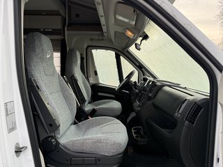 Dethleffs Trend 90 T6717 EB Citroen Jumper BlueHDi 165 - bilder 3