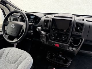 Dethleffs Trend 90 T6717 EB Citroen Jumper BlueHDi 165 - bilder 5