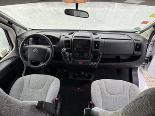 Dethleffs Trend 90 T6717 EB Citroen Jumper BlueHDi 165 - bilder 4