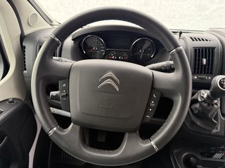 Dethleffs Trend 90 T6717 EB Citroen Jumper BlueHDi 165 - bilder 6