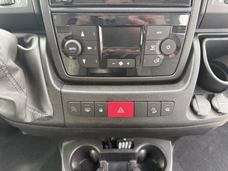 Dethleffs Trend 90 T6717 EB Citroen Jumper BlueHDi 165 - bilder 7