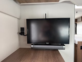 Dethleffs Trend 90 T6717 EB Citroen Jumper BlueHDi 165 - bilder 10