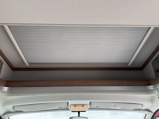 Dethleffs Trend 90 T6717 EB Citroen Jumper BlueHDi 165 - bilder 11