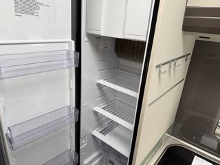 Dethleffs Trend 90 T6717 EB Citroen Jumper BlueHDi 165 - bilder 13