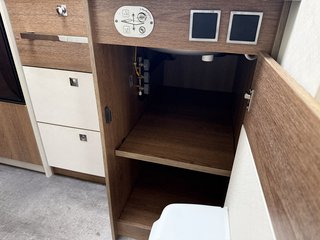 Dethleffs Trend 90 T6717 EB Citroen Jumper BlueHDi 165 - bilder 15