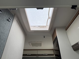 Dethleffs Trend 90 T6717 EB Citroen Jumper BlueHDi 165 - bilder 21