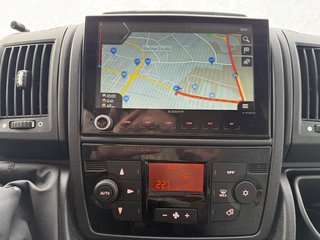 Dethleffs Trend 90 T6717 EB Citroen Jumper BlueHDi 165 - bilder 27