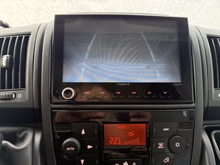 Dethleffs Trend 90 T6717 EB Citroen Jumper BlueHDi 165 - bilder 28