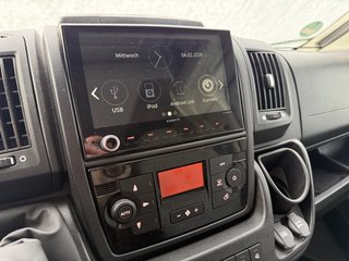 Dethleffs Trend 90 T6717 EB Citroen Jumper BlueHDi 165 - bilder 31