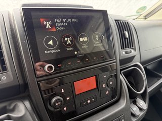 Dethleffs Trend 90 T6717 EB Citroen Jumper BlueHDi 165 - bilder 32