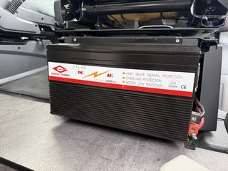 Dethleffs Trend 90 T6717 EB Citroen Jumper BlueHDi 165 - bilder 33