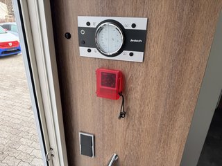 Dethleffs Trend 90 T6717 EB Citroen Jumper BlueHDi 165 - bilder 35