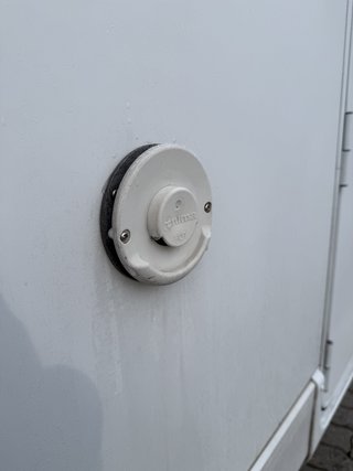 Dethleffs Trend 90 T6717 EB Citroen Jumper BlueHDi 165 - bilder 38