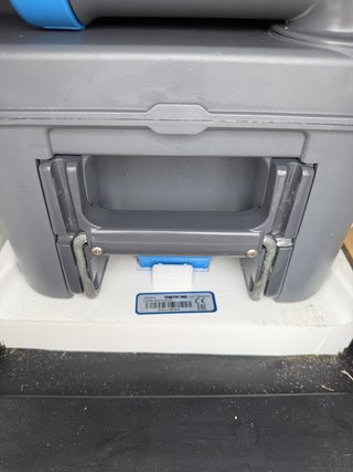 Dethleffs Trend 90 T6717 EB Citroen Jumper BlueHDi 165 - bilder 39