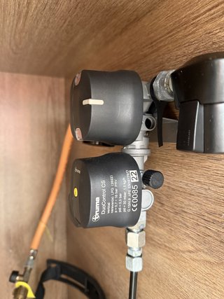 Dethleffs Trend 90 T6717 EB Citroen Jumper BlueHDi 165 - bilder 41