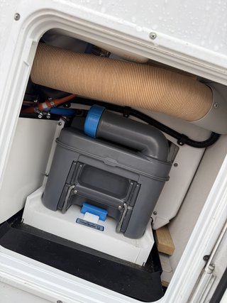 Dethleffs Trend 90 T6717 EB Citroen Jumper BlueHDi 165 - bilder 42