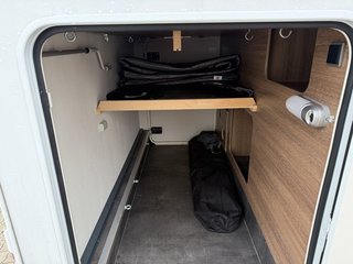 Dethleffs Trend 90 T6717 EB Citroen Jumper BlueHDi 165 - bilder 44