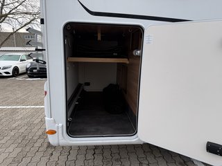 Dethleffs Trend 90 T6717 EB Citroen Jumper BlueHDi 165 - bilder 45