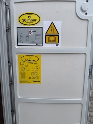 Dethleffs Trend 90 T6717 EB Citroen Jumper BlueHDi 165 - bilder 43