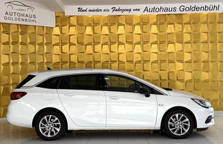Opel Astra K Sports Tourer  AUTOMATIK BusinessElegance AHK ACC CAM BOSE - foto 4