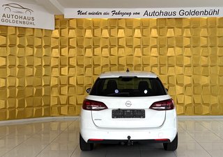 Opel Astra K Sports Tourer  AUTOMATIK BusinessElegance AHK ACC CAM BOSE - foto 5