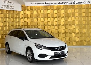 Opel Astra K Sports Tourer  AUTOMATIK BusinessElegance AHK ACC CAM BOSE - foto 3