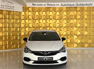 Opel Astra K Sports Tourer  AUTOMATIK BusinessElegance AHK ACC CAM BOSE - foto 2