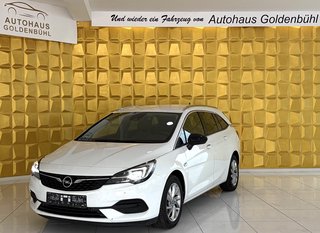 Opel Astra Gebrauchtwagen Kaufen
