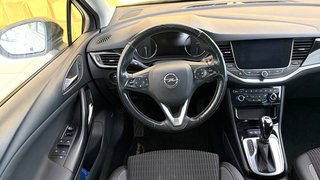 Opel Astra K Sports Tourer  AUTOMATIK BusinessElegance AHK ACC CAM BOSE - foto 4